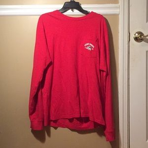 Stony Brook University Long Sleeve